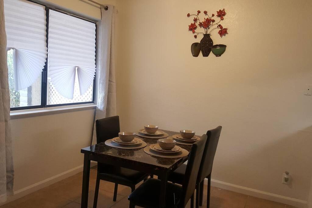 Dream King Bed-2Bd-12 Min To Strip Appartement Las Vegas Buitenkant foto