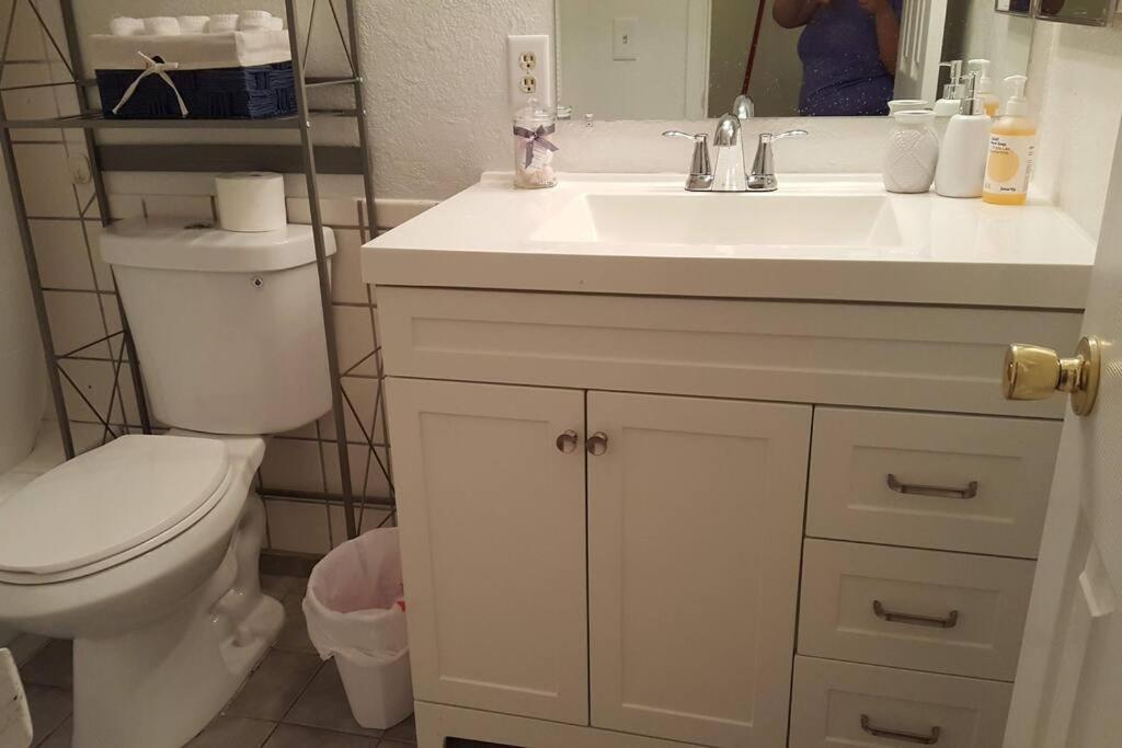 Dream King Bed-2Bd-12 Min To Strip Appartement Las Vegas Buitenkant foto